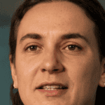 Χριστίνα Μανωλά