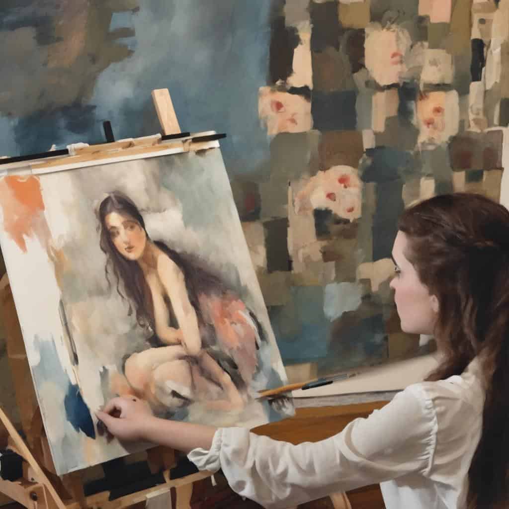 Μιχαήλ ΦΑΜΠΡΙΣ – Ο Ιταλός Μαέστρος του Μανιερισμού