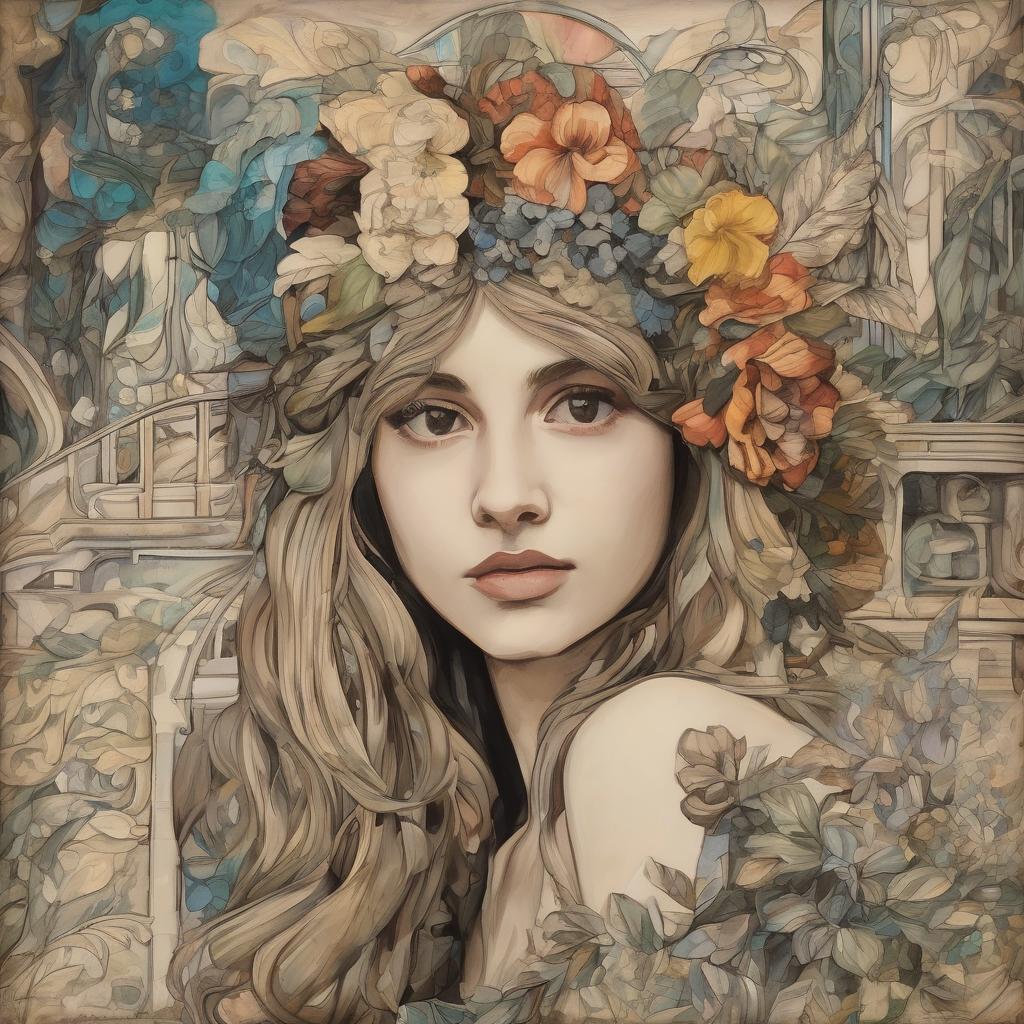 Η ζωή και η καριέρα του Henri Vever