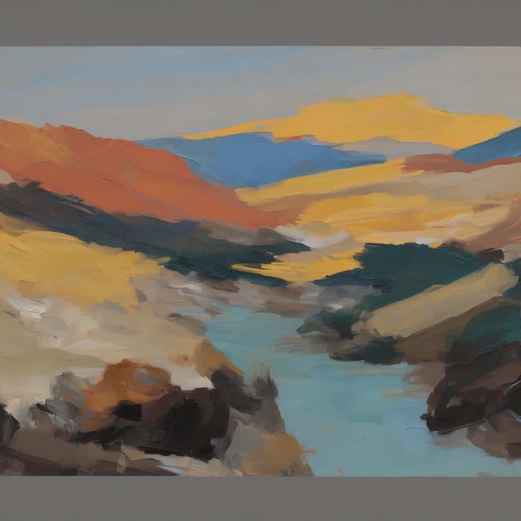 Ντιρκ ΙΙΙ Ντάλενς – Ο Ολλανδός Φωτορεαλιστής