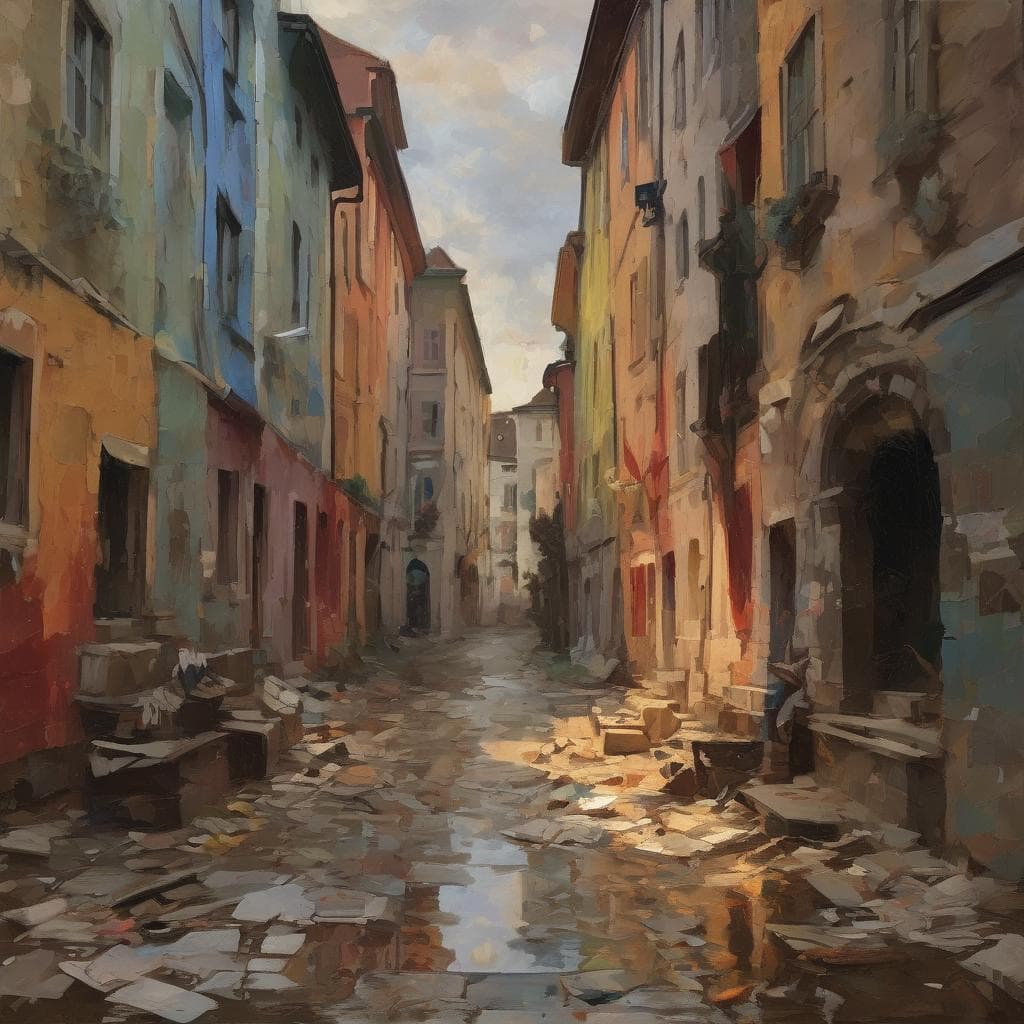 Josef Georg KORNHÄUSEL