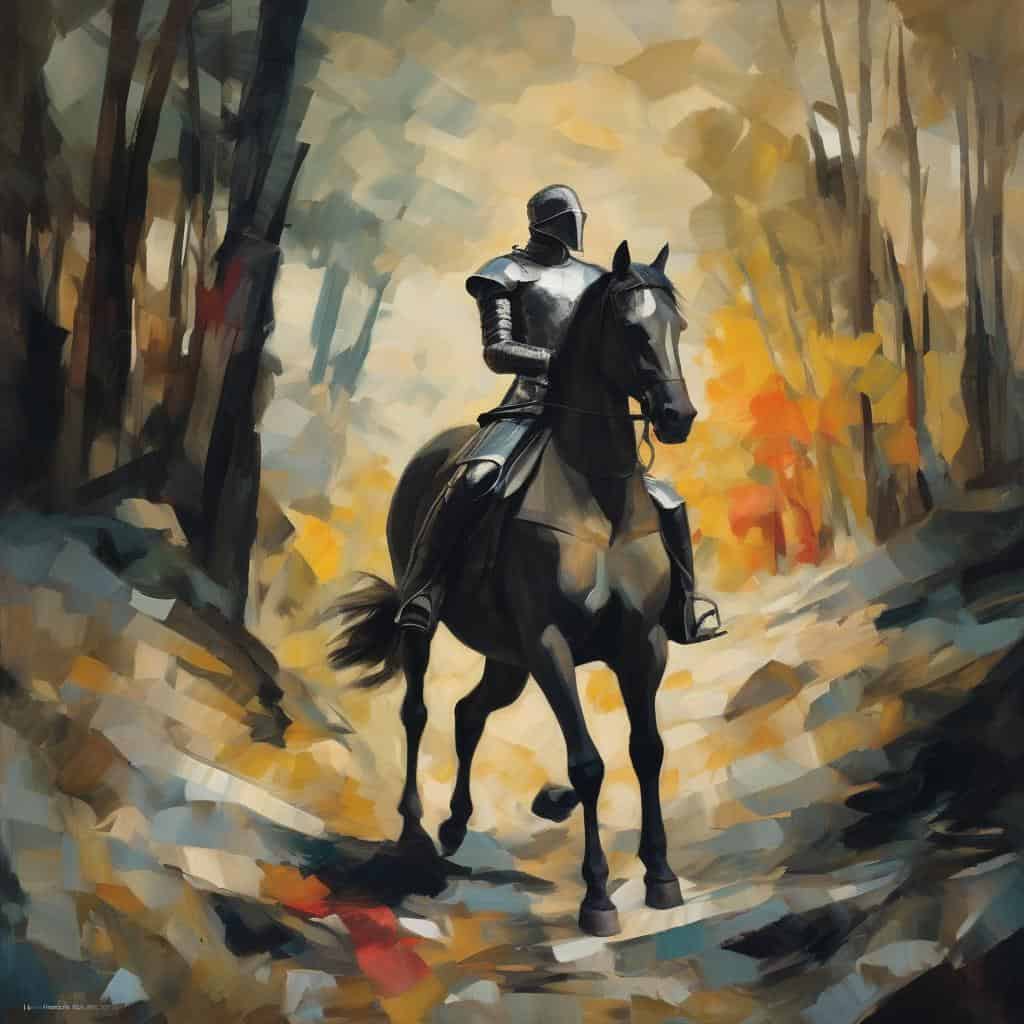 Λανσέλο Θεόδωρος Τουρπέν ντε Κρισέ – Ο Γαλλικός Ρομαντικός Ζωγράφος