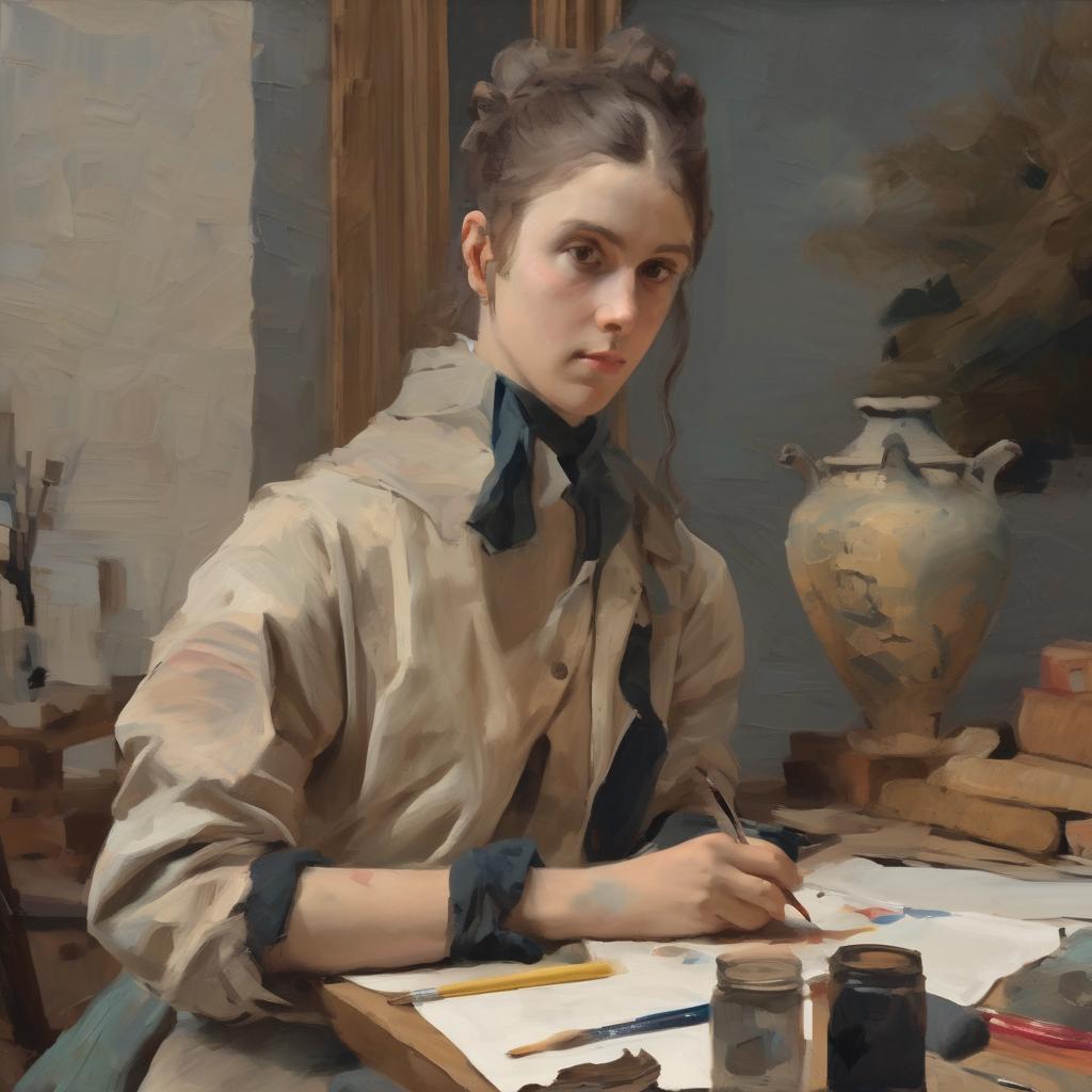 Πρώιμη Ζωή και Εκπαίδευση του Jean-Baptiste JOUVENET