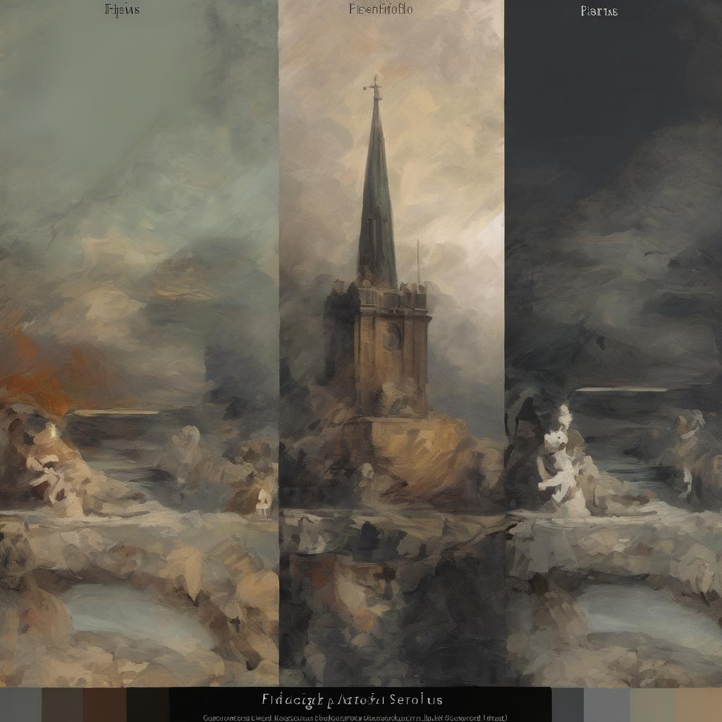 Ο Καλλιτεχνικός Χαρακτήρας του Friedrich Ludwig PERSIUS