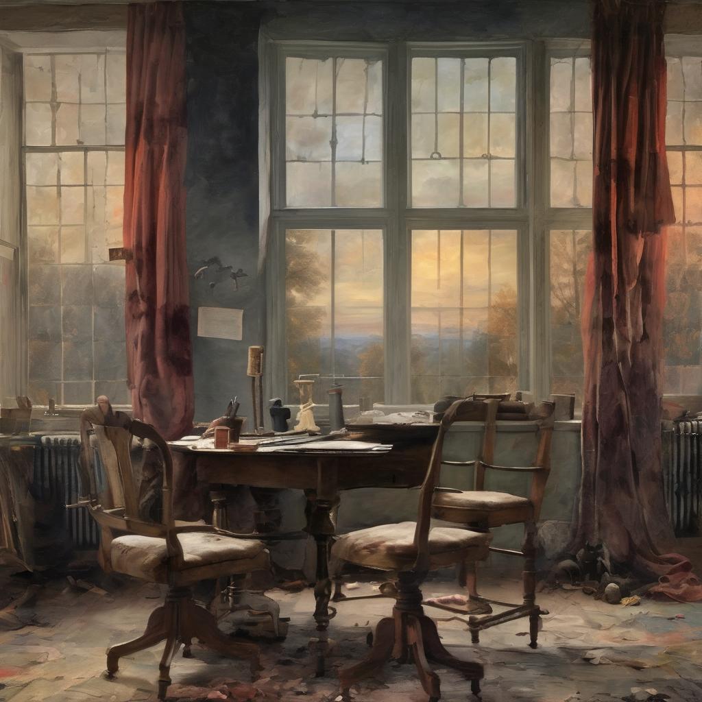 Η Πρώιμη Ζωή και Εκπαίδευση του Friedrich Ludwig von SCKELL