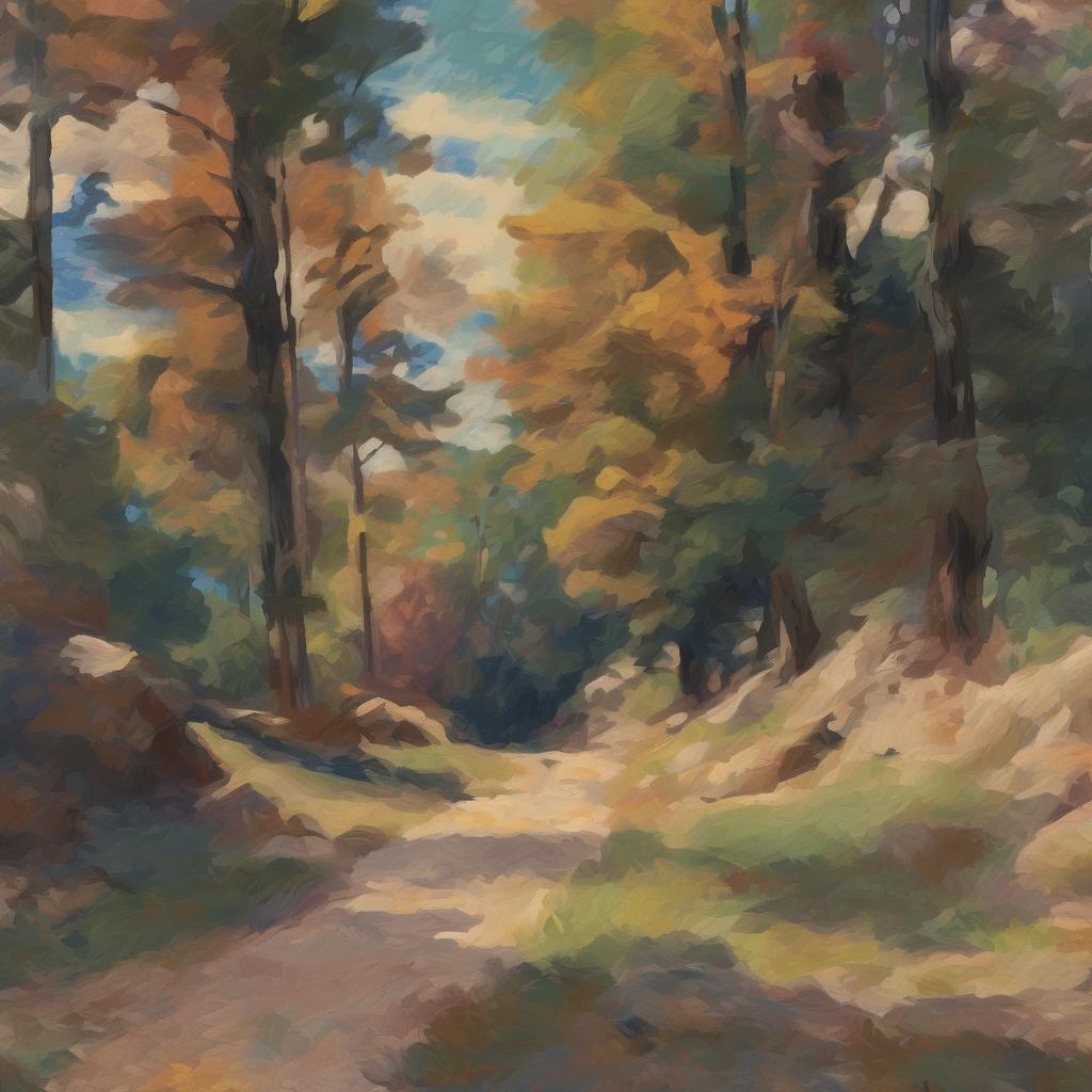 Η Τεχνική και Στιλιστική Προσέγγιση του Καλλιτέχνη