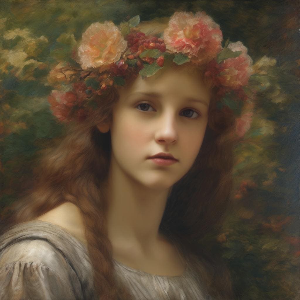 Φρέντερικ Γουότερς Βατς – Ο Μεγάλος Πρωτοπόρος της Βικτοριανής Τέχνης