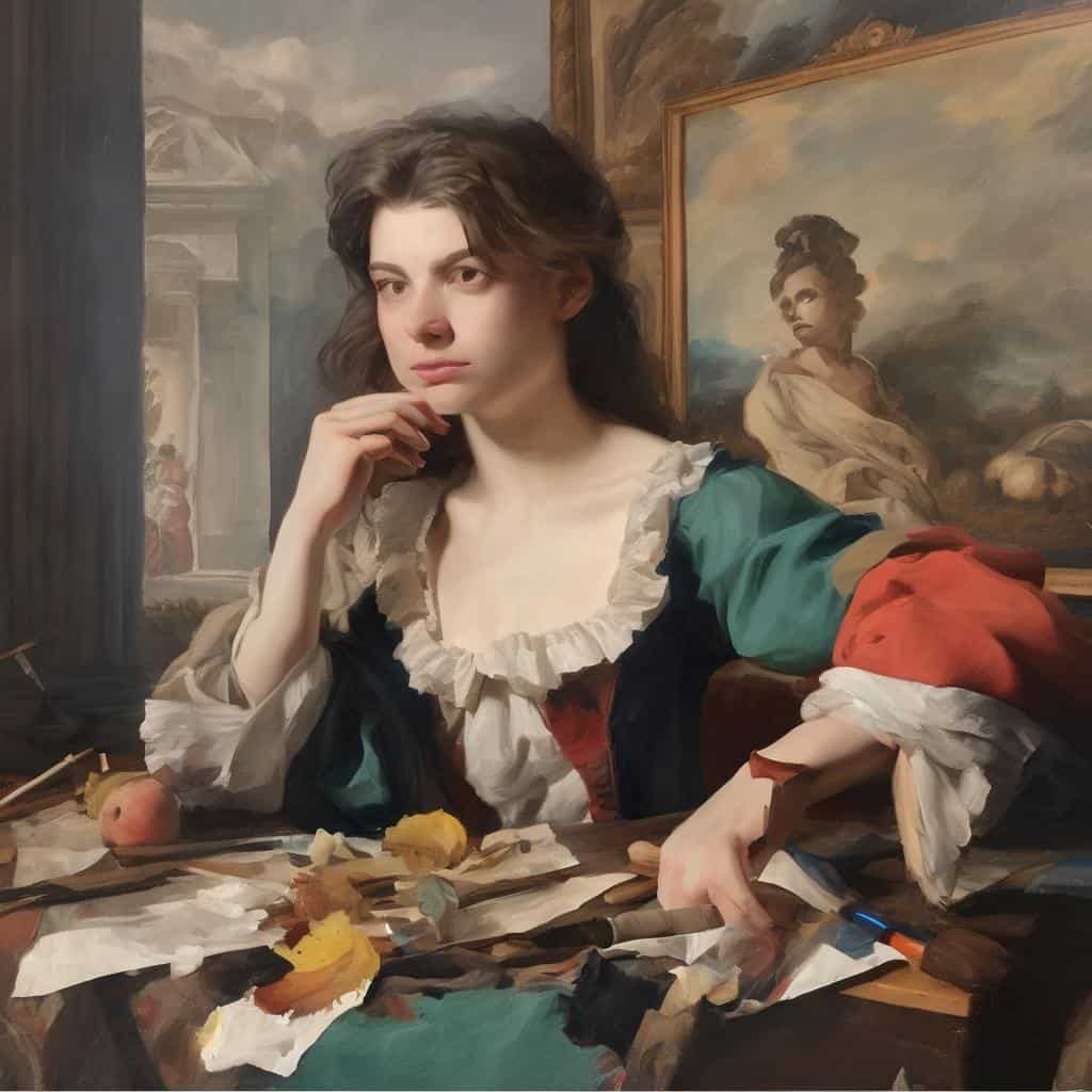 Johann Joachim BUSCH