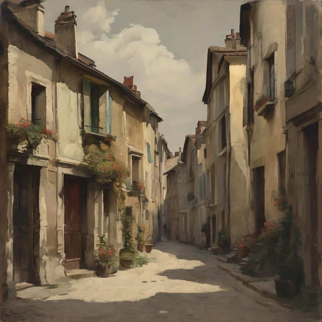 Ανρί Μωπερσέ – Ο Γαλλικός Ιμπρεσιονισμός