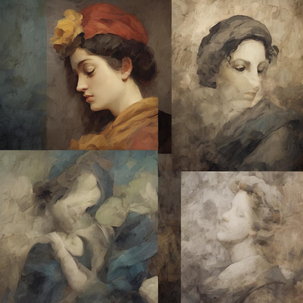 Ο Προέκταση και Πεδία Τέχνη του Bernardo DADDI