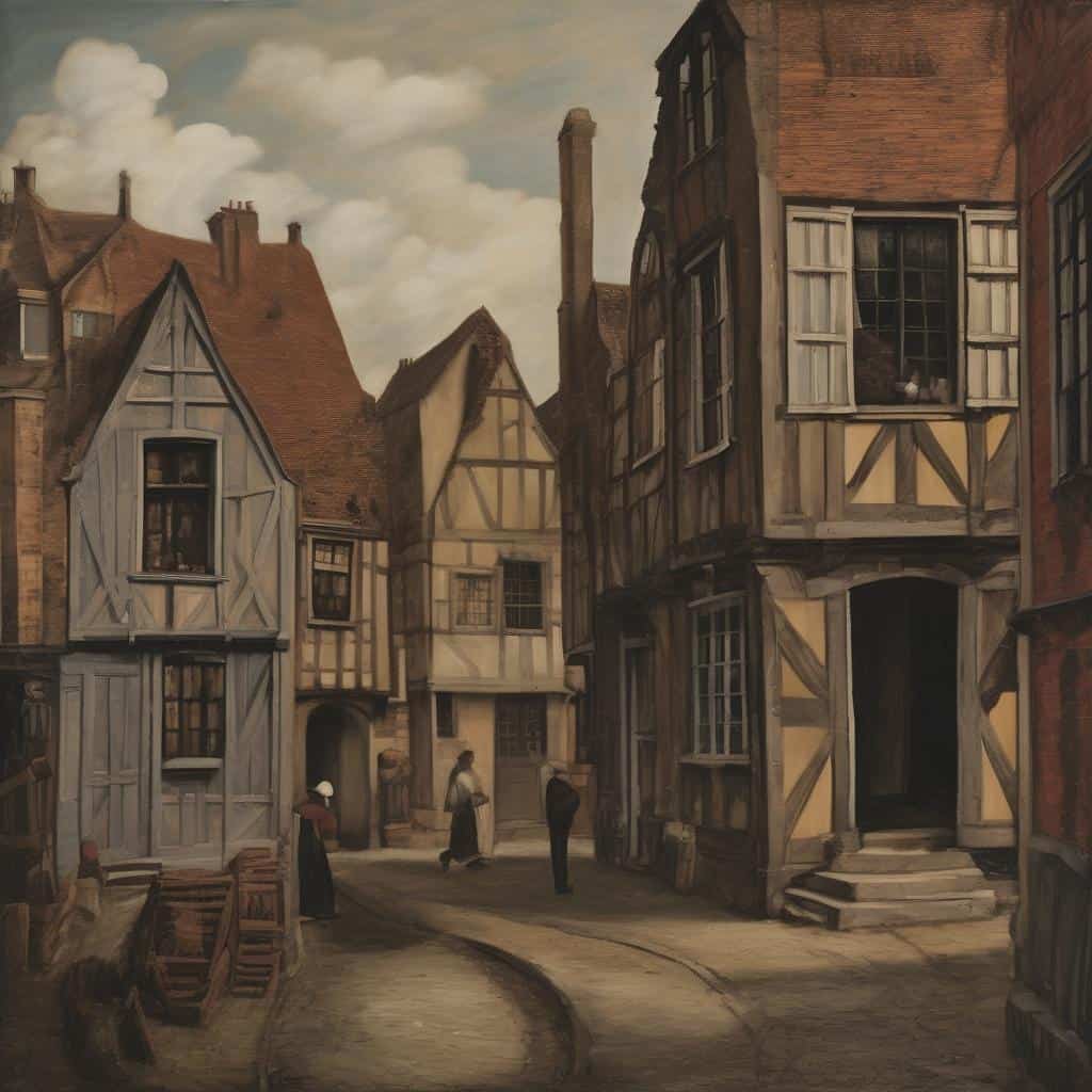 Διονύσιος βαν Άλσλοοτ – Ο μετρικός φωτογράφος της φύσης