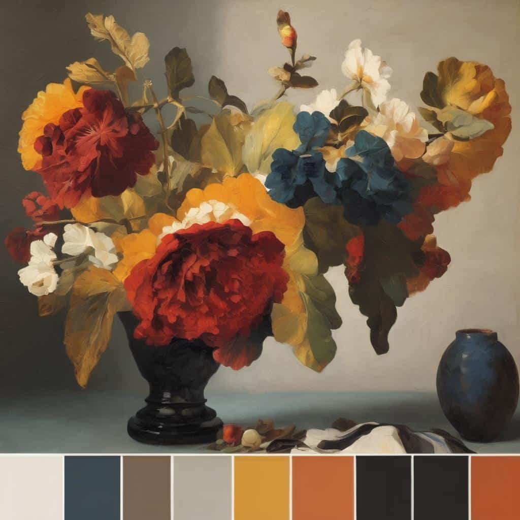 Ιάκωβος ΚΕΡΟΥΤΗΣ – Ο Μαέτρος των Πορτρέτων Μάτια