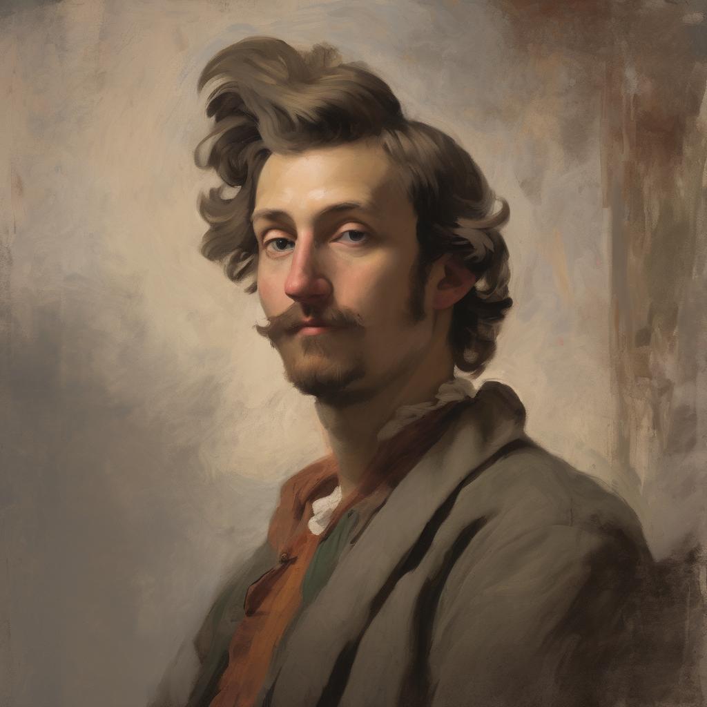 Η Τέχνη και ο Στυλ του Robert the Younger SMIRKE