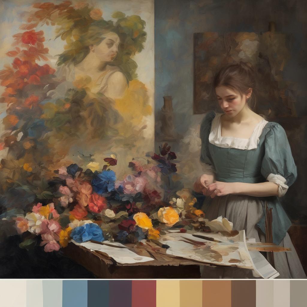 Η Ζωή και η Προσωπικότητα του Αντουάν Βιέρτς