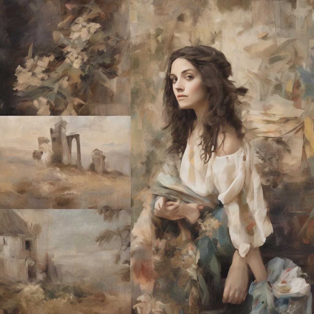 Το Υποκείμενο στο Έργο του