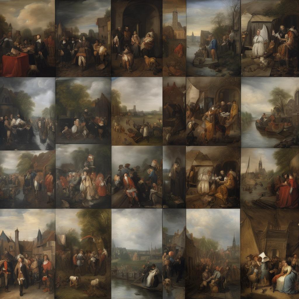 Πρώιμα Χρόνια και Εκπαίδευση