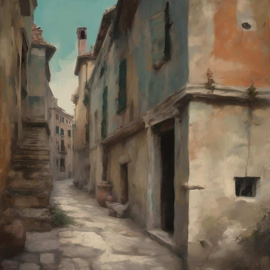 Τζάκομο ντελ Ντούκα – Ο Μάρμαρος Καλλιτέχνης