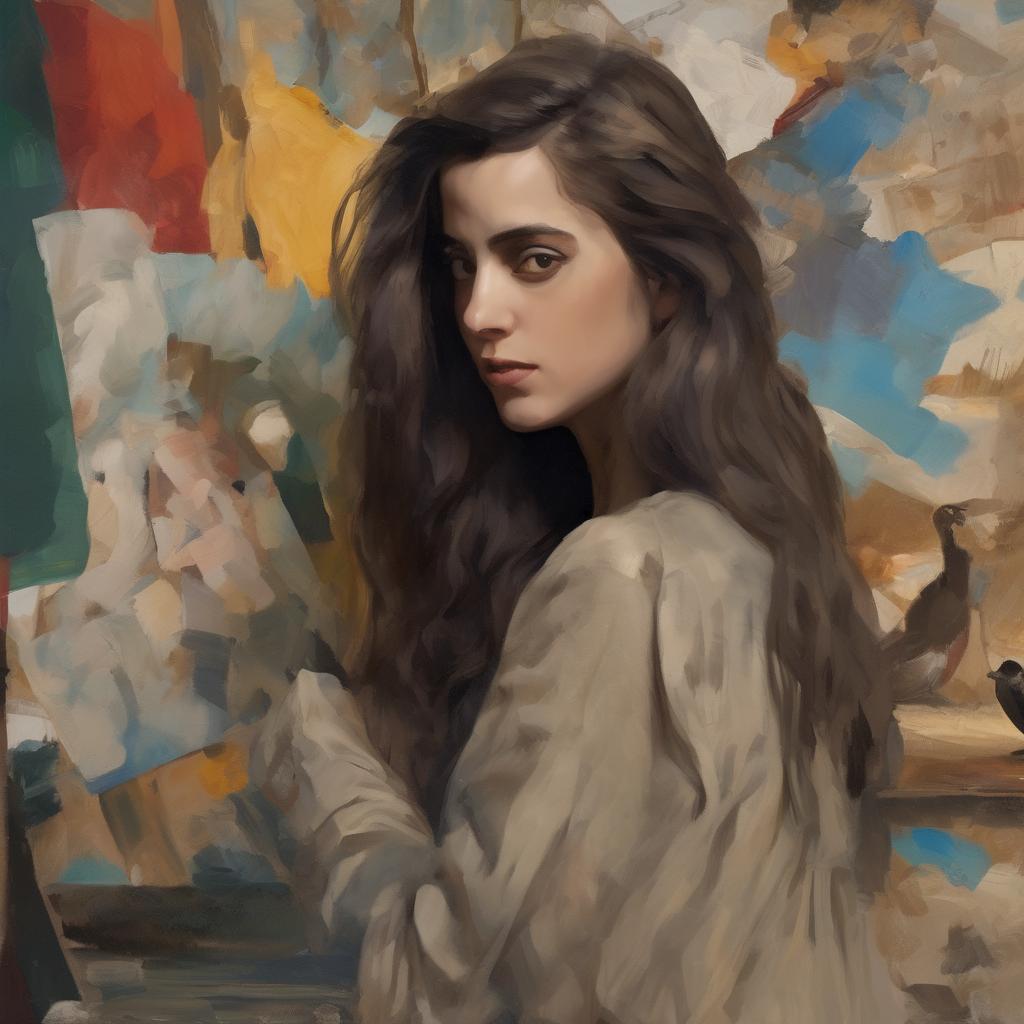 Ο Πρώιμος Καλλιτέχνης: Η Προέλευση του Πίετρο Λομπάρδο