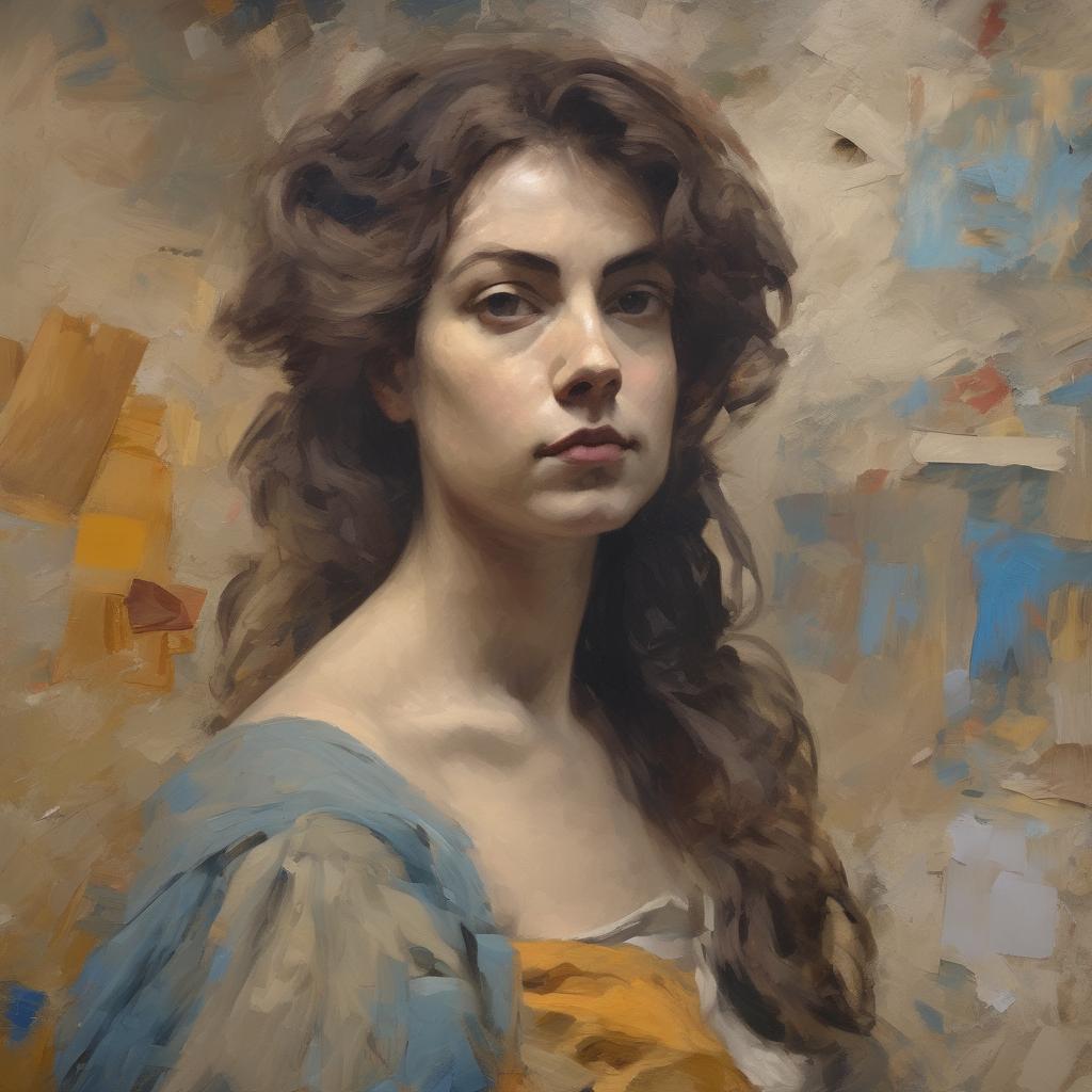 Η Ζωή και Οι Πρώτες Καλλιτεχνικές Επιρροές του Jean François BOSIO