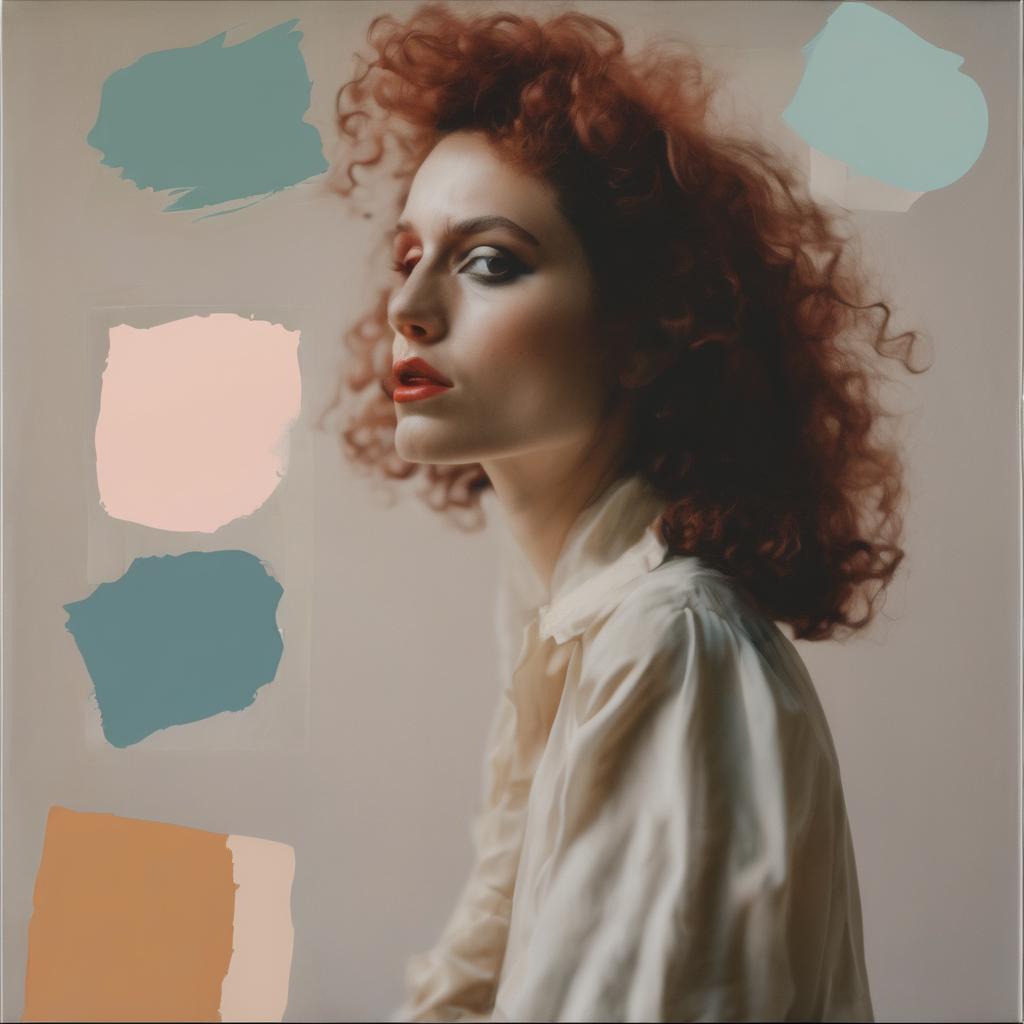 Ο μοναδικός και επαναστατικός ύφος του Michel BOURDIN