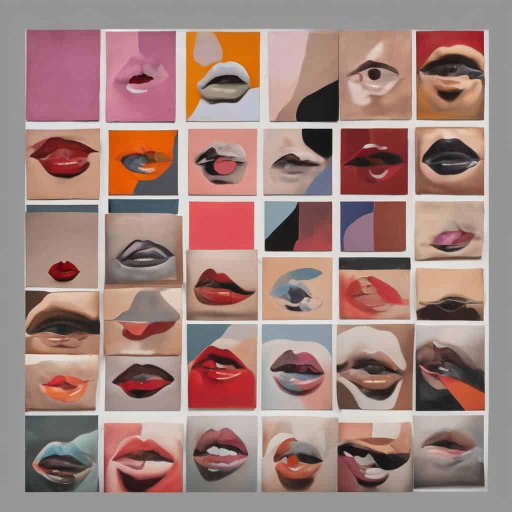 Μισέλ Μπουρντέν – Ο Γλυπτικός Καλλιτέχνης