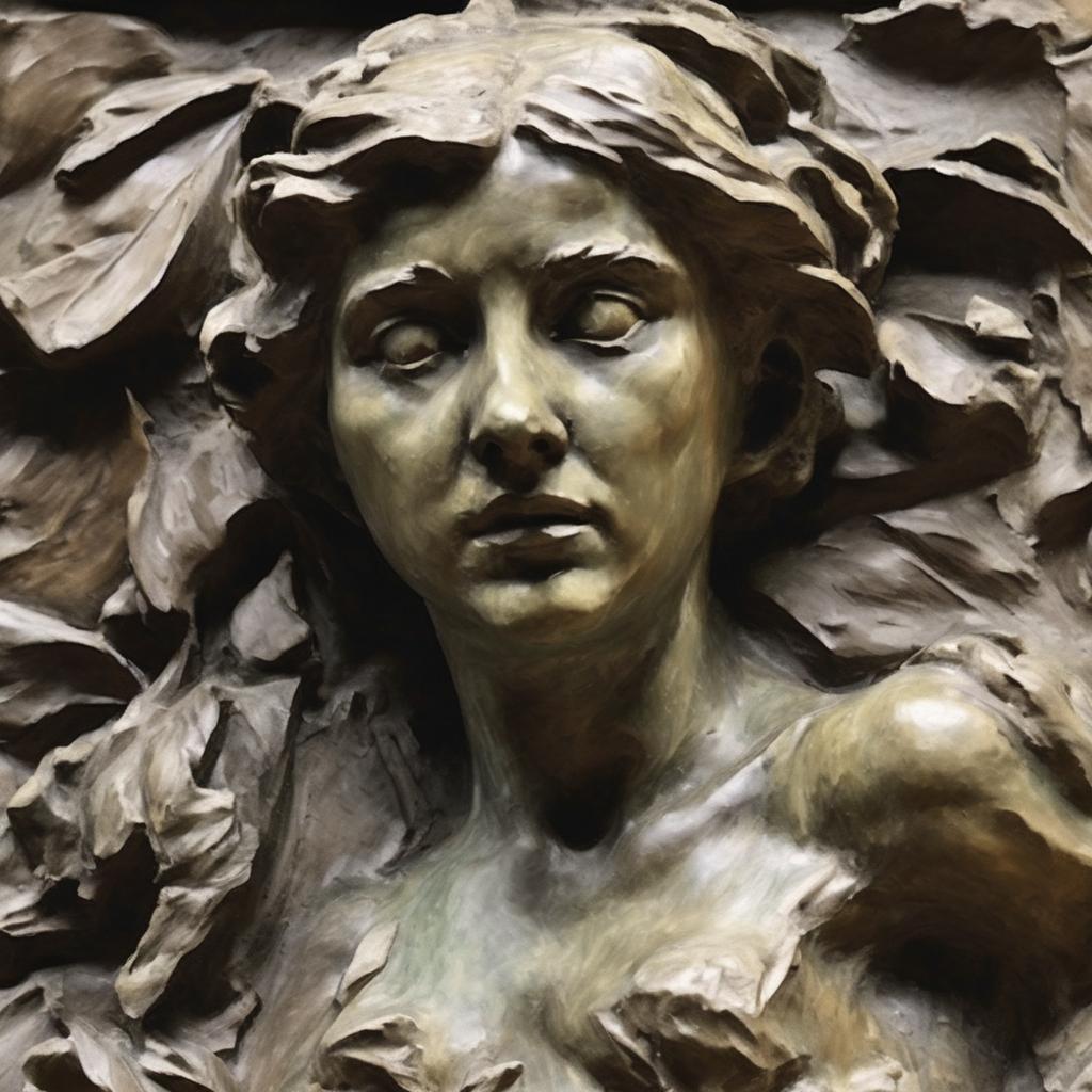 Η Ζωή και η Πρώιμη Καριέρα του Émile-Antoine BOURDELLE