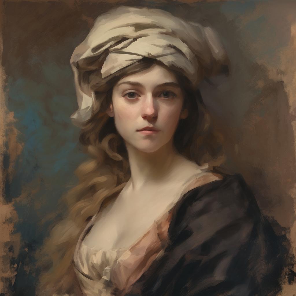 Η Πρώιμη Ζωή του Robert the Younger SMIRKE