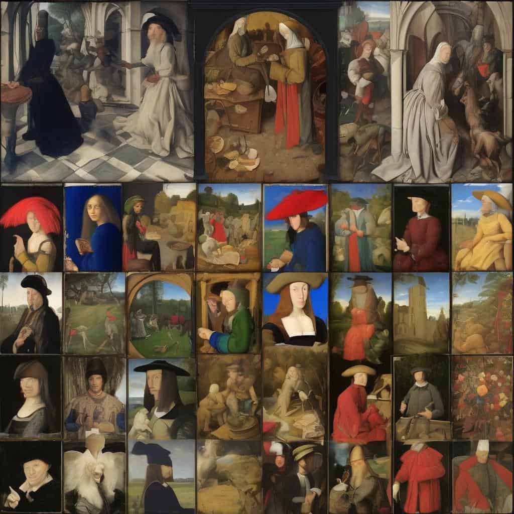 Συαν Φουκέ – Ο Αρχιτέκτονας της Βασιλικής Σκέψης