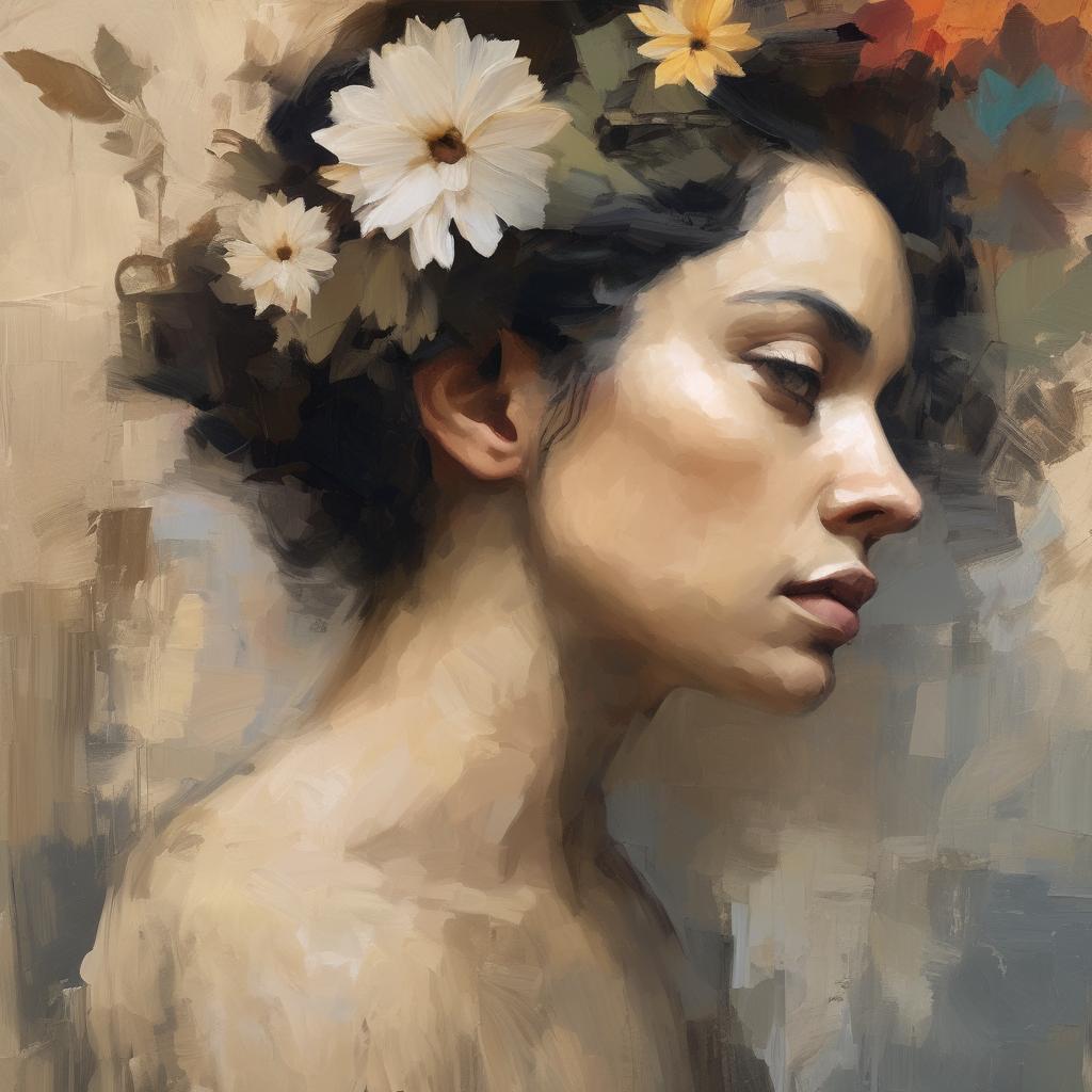 Η Ζωή του Μιχέλε Φάμπρις