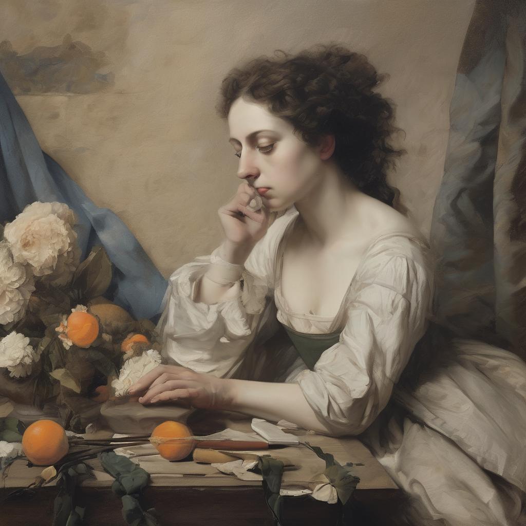 Το Μοναδικό Στιλ του Hendrick de FROMANTIOU