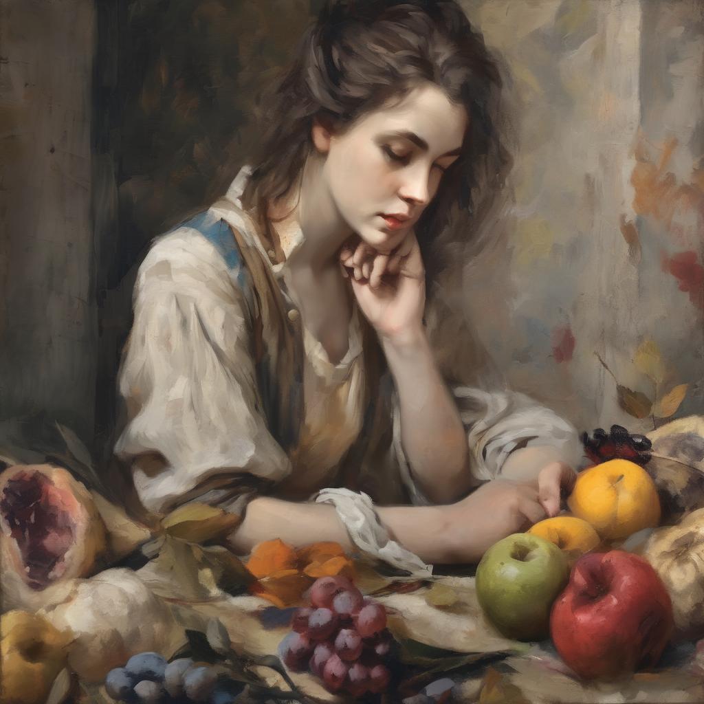 Ο Καλλιτεχνικός Χαρακτήρας του Πίετρο Λίμπερι