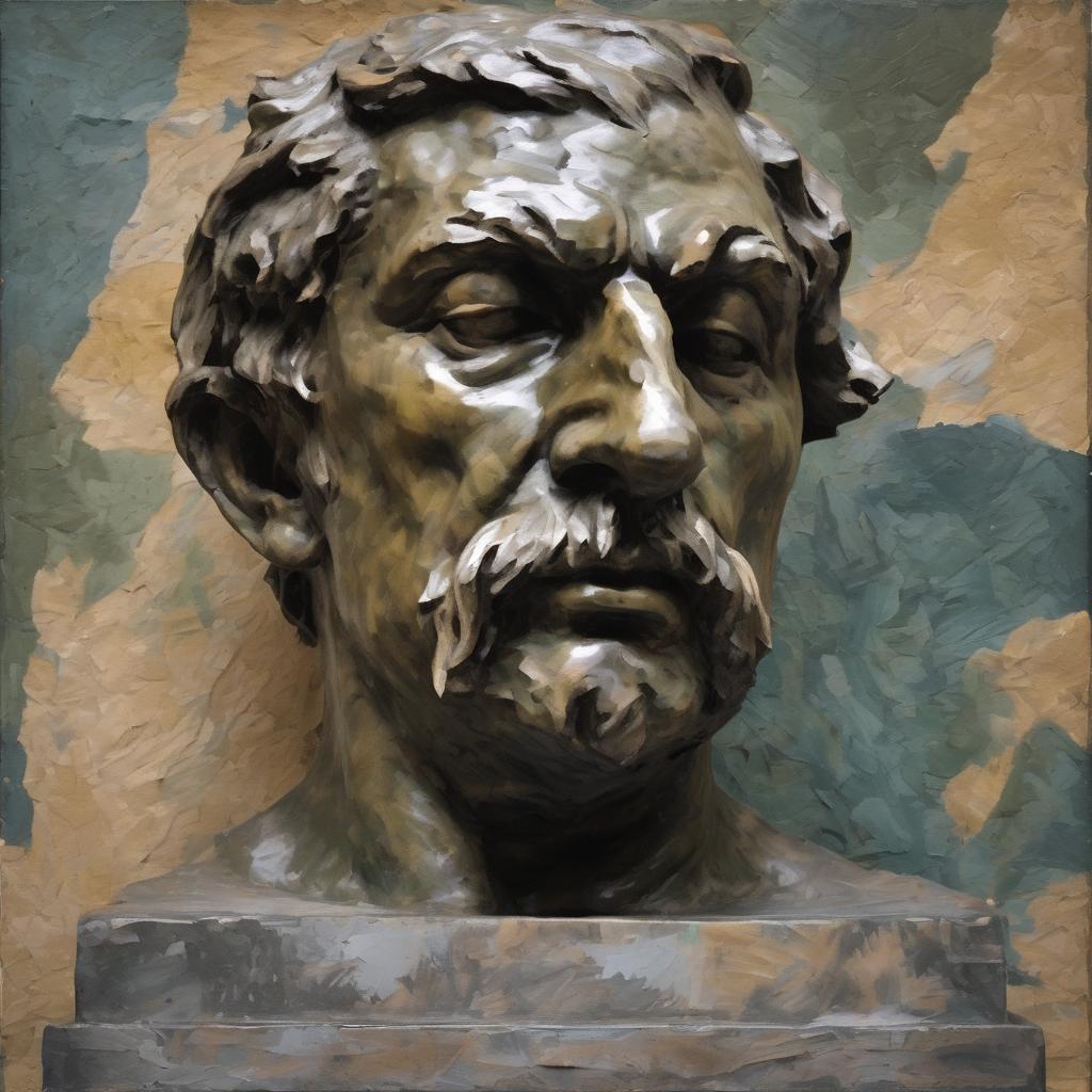 Το Καλλιτεχνικό Υφός του Émile-Antoine BOURDELLE