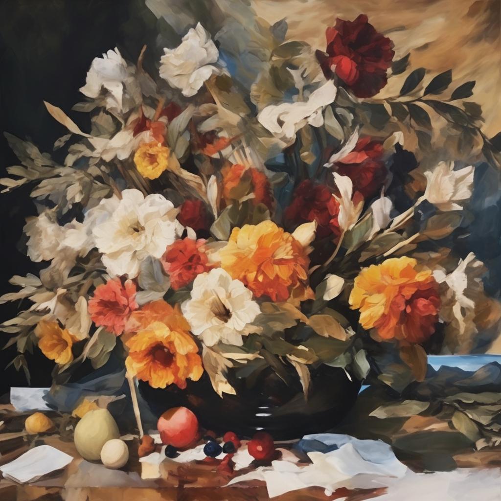 Μια Ανάλυση του Καλλιτεχνικού Υφους του Πίετρο Λομπάρδο